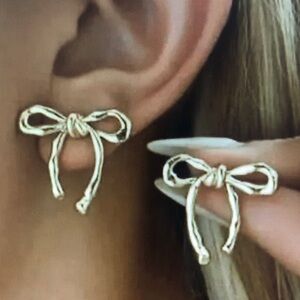 Vintage‎ JJ Jonette gold tone cat with fishbowl pin brooch